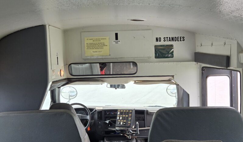 2003 Chevrolet Express Mini Bus 14pass/ 68Kmi full