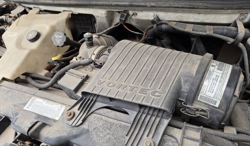 2003 Chevrolet Express Mini Bus 14pass/ 68Kmi full