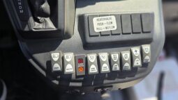 2021 MicroBird Ford Transit T350HD Bus w/Air & 15pass full