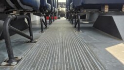 2021 MicroBird Ford Transit T350HD Bus w/Air & 15pass full
