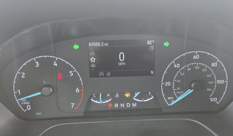 2021 Micro Bird Ford T350HD w/Rear A/C 15pass full