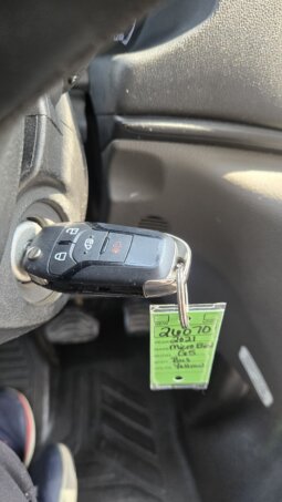 2021 Micro Bird Ford T350HD w/Rear A/C 15pass full