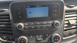 2021 Micro Bird Ford T350HD w/Rear A/C 15pass full