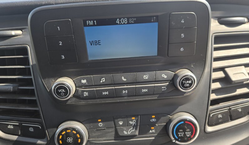 2021 Micro Bird Ford T350HD w/Rear A/C 15pass full