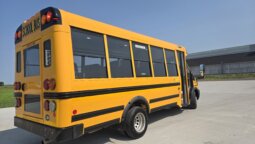 2021 Micro Bird Ford T350HD w/Rear A/C 15pass full