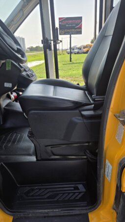 2021 Micro Bird Ford T350HD w/Rear A/C 15pass full