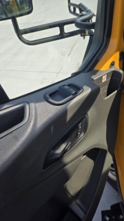 2021 Micro Bird Ford T350HD w/Rear A/C 15pass full