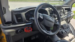 2021 Micro Bird Ford T350HD w/Rear A/C 15pass full