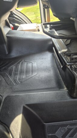 2021 Micro Bird Ford T350HD w/Rear A/C 15pass full