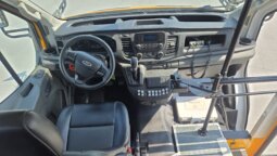 2021 Micro Bird Ford T350HD w/Rear A/C 15pass full