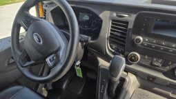 2021 Micro Bird Ford T350HD w/Rear A/C 15pass full