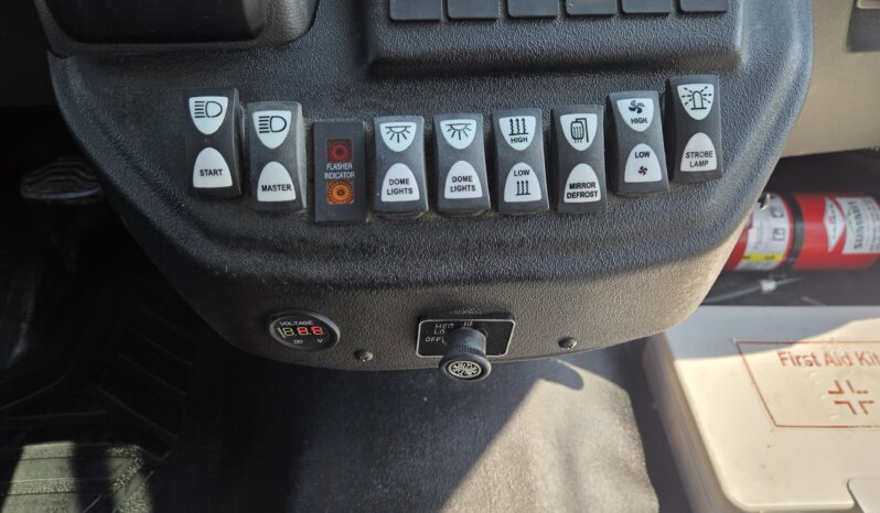 2021 Micro Bird Ford T350HD w/Rear A/C 15pass full