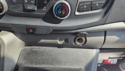 2021 Micro Bird Ford T350HD w/Rear A/C 15pass full