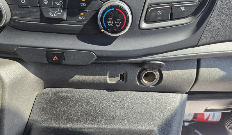 2021 Micro Bird Ford T350HD w/Rear A/C 15pass full