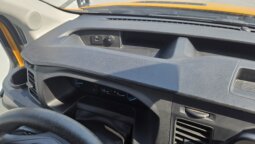 2021 Micro Bird Ford T350HD w/Rear A/C 15pass full