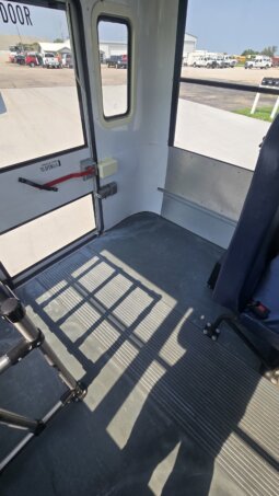 2021 Micro Bird Ford T350HD w/Rear A/C 15pass full