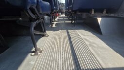 2021 Micro Bird Ford T350HD w/Rear A/C 15pass full
