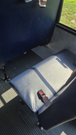 2021 Micro Bird Ford T350HD w/Rear A/C 15pass full
