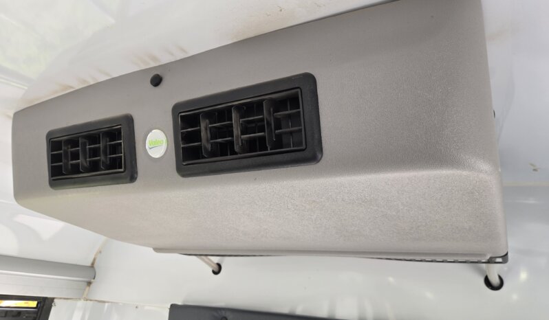 2021 Micro Bird Ford T350HD w/Rear A/C 15pass full