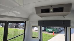 2021 Micro Bird Ford T350HD w/Rear A/C 15pass full