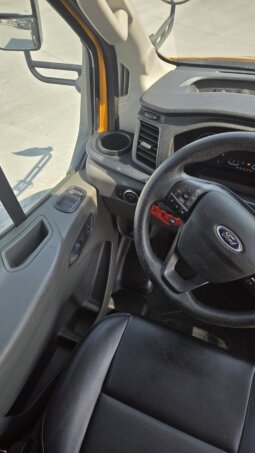 2021 Micro Bird Ford T350HD w/Rear A/C 15pass full