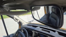 2021 Micro Bird Ford T350HD w/Rear A/C 15pass full