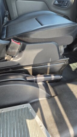 2021 Micro Bird Ford T350HD w/Rear A/C 15pass full