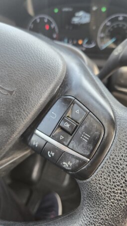 2021 Micro Bird Ford T350HD w/Rear A/C 15pass full