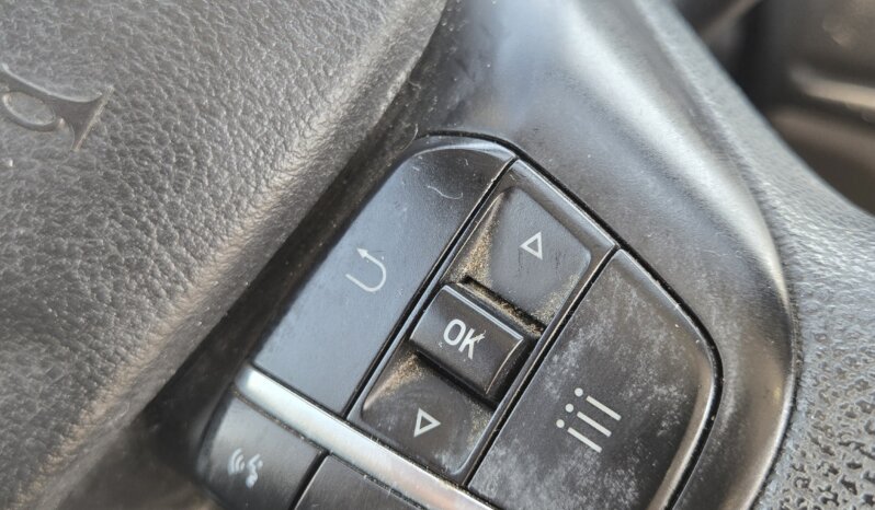 2021 Micro Bird Ford T350HD w/Rear A/C 15pass full