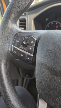 2021 Micro Bird Ford T350HD w/Rear A/C 15pass full