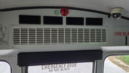 2016 Thomas GMC Minitour Bus w/Air& Handi- 50Kmiles! full