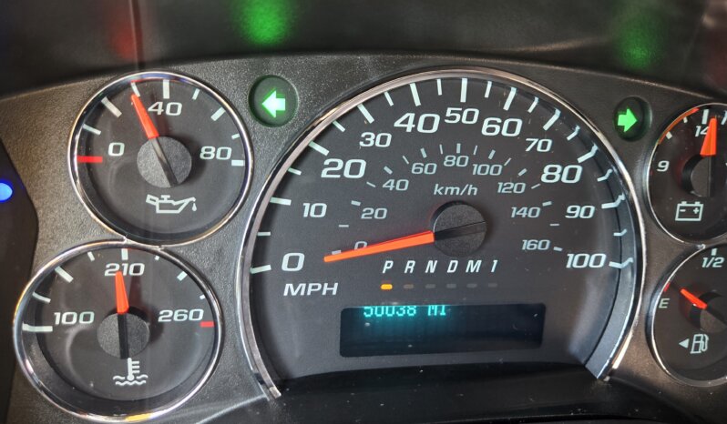 2016 Thomas GMC Minitour Bus w/Air& Handi- 50Kmiles! full