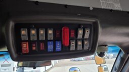 2016 Thomas GMC Minitour Bus w/Air& Handi- 50Kmiles! full