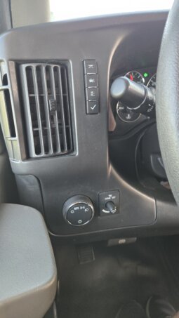 2016 Thomas GMC Minitour Bus w/Air& Handi- 50Kmiles! full