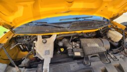 2016 Thomas GMC Minitour Bus w/Air& Handi- 50Kmiles! full