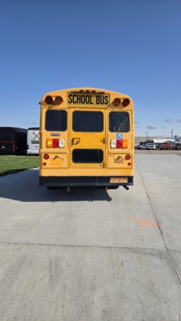 2016 Thomas GMC 4500 Mini w/ Air & Handi full