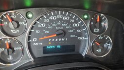 2016 Thomas GMC 4500 Mini w/ Air & Handi full