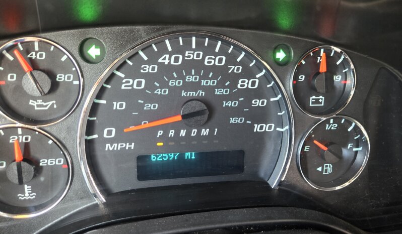 2016 Thomas GMC 4500 Mini w/ Air & Handi full