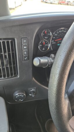 2016 Thomas GMC 4500 Mini w/ Air & Handi full