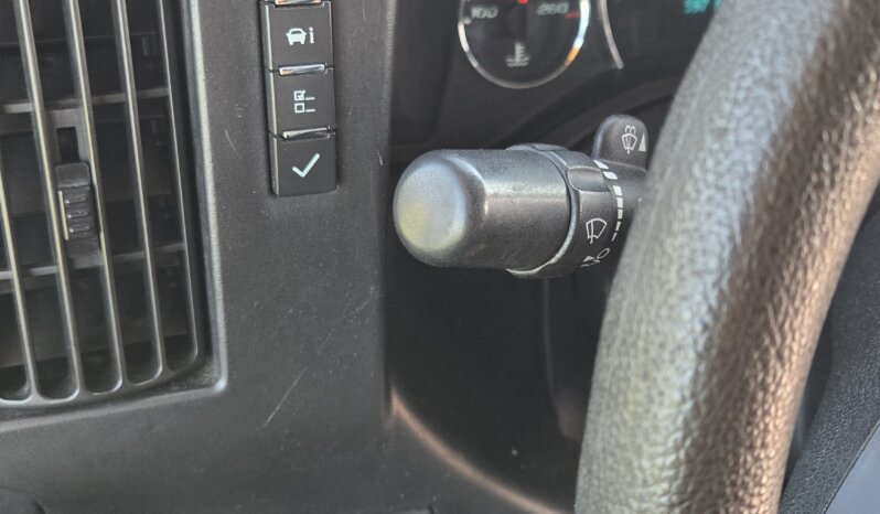2016 Thomas GMC 4500 Mini w/ Air & Handi full