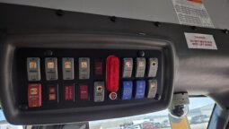 2016 Thomas GMC 4500 Mini w/ Air & Handi full