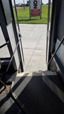 2016 Thomas GMC 4500 Mini w/ Air & Handi full