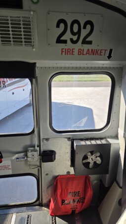 2016 Thomas GMC 4500 Mini w/ Air & Handi full