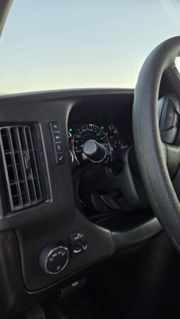 2012 Chevrolet Turtle Top Luxury G3500 Shuttle 14pass full