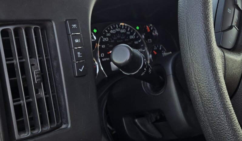 2012 Chevrolet Turtle Top Luxury G3500 Shuttle 14pass full
