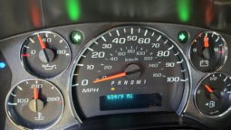 2012 Chevrolet Turtle Top Luxury G3500 Shuttle 14pass full