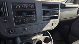 2012 Chevrolet Turtle Top Luxury G3500 Shuttle 14pass full