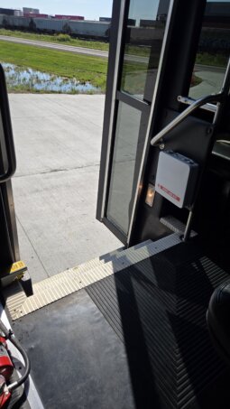 2012 Chevrolet Turtle Top Luxury G3500 Shuttle 14pass full