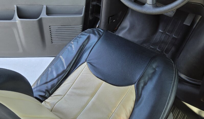 2012 Chevrolet Turtle Top Luxury G3500 Shuttle 14pass full