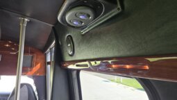 2012 Chevrolet Turtle Top Luxury G3500 Shuttle 14pass full